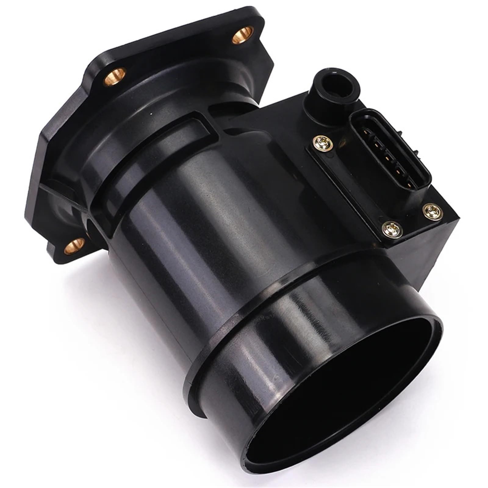22680-AA160 22680AA160 Luftmassenmesser MAF/Fit for Subaru Impreza Legacy 1990-1999 1,8 L 2,2 L 2,5 L Air Meter Sensor 22680-AA160 22680AA160 Luftmassenmesser MAF/Fit for Subaru Impreza Legacy 1990-1999 1,8 L 2,2 L 2,5 L Air Meter Sensor von HYUDXH