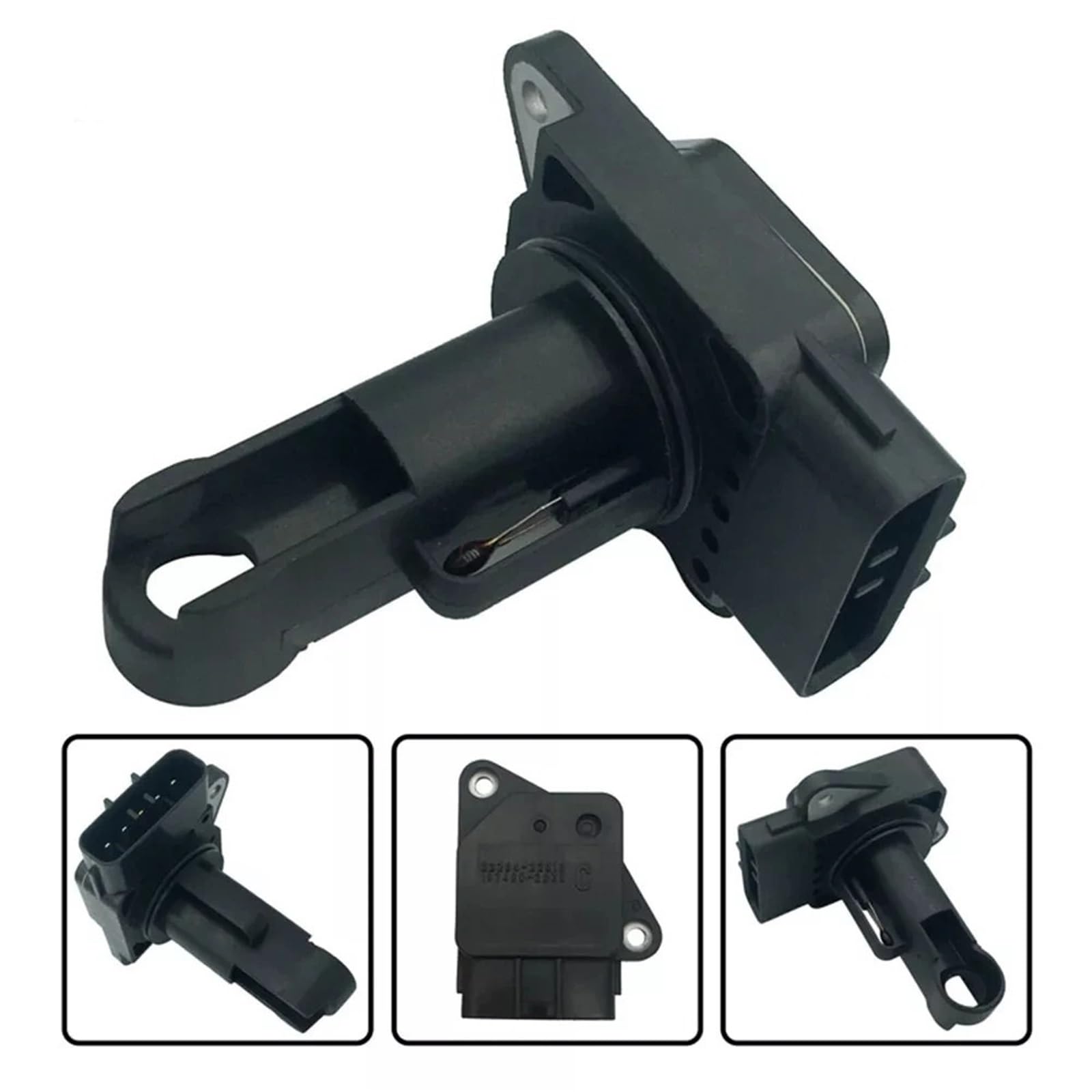 2PCS 4pins Luftmassenmesser Sensor MAF 22204-22010/Fit for Toyota Yaris Tacoma Lexus Scion 1,5 L 1974002030 Air Meter Sensor 2PCS 4pins Luftmassenmesser Sensor MAF 22204-22010/Fit for Toyota Yaris Tacoma Lexus Scion 1,5 L 1974002030 Air Meter Sensor von HYUDXH