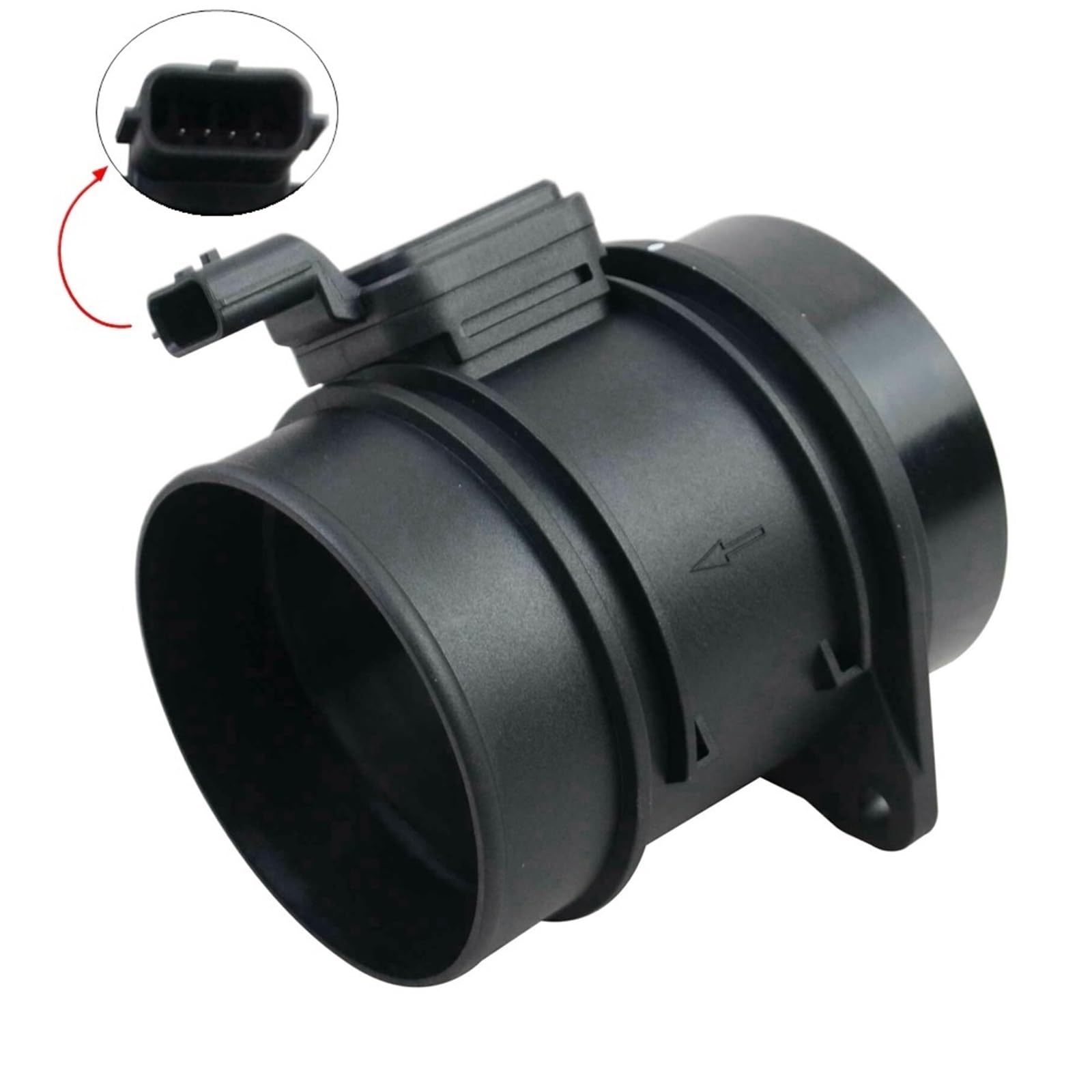 5WK97022 MAF Luftmassenmesser Sensor/Passend for Renault Master Nissan NV400 Opel Movano Vauxhall Movano Mk 5WK97022Z 8200914647 Air Meter Sensor 5WK97022 MAF Luftmassenmesser Sensor/Passend for Renault Master Nissan NV400 Opel Movano Vauxhall Movano Mk 5WK97022Z 8200914647 Air Meter Sensor von HYUDXH