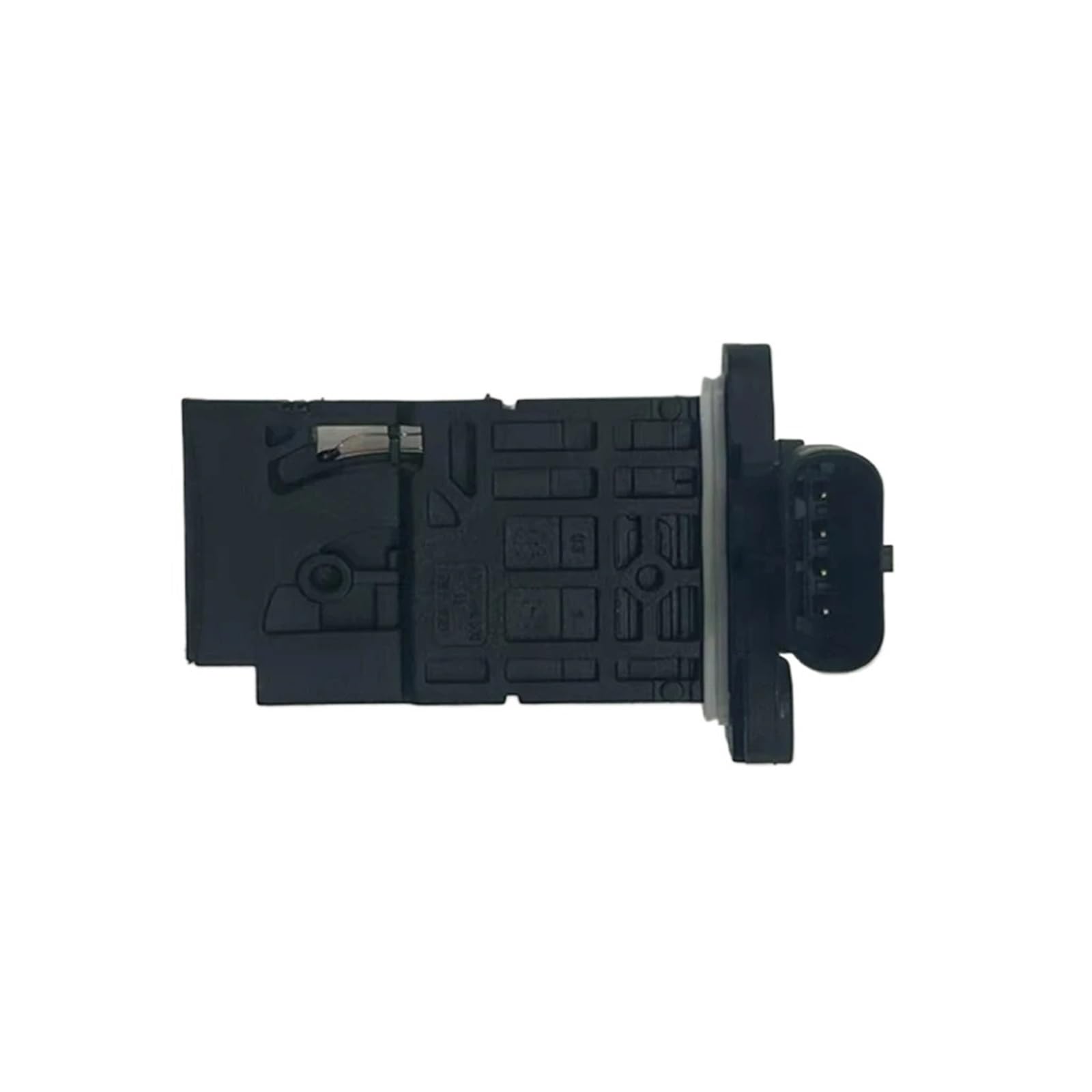 Autoteile LUFTMASSENMESSER MAF Sensor/Passend for Ford EM5A-12B579-AA 2038581 A2C81590300 Air Meter Sensor Autoteile LUFTMASSENMESSER MAF Sensor/Passend for Ford EM5A-12B579-AA 2038581 A2C81590300 Air Meter Sensor von HYUDXH