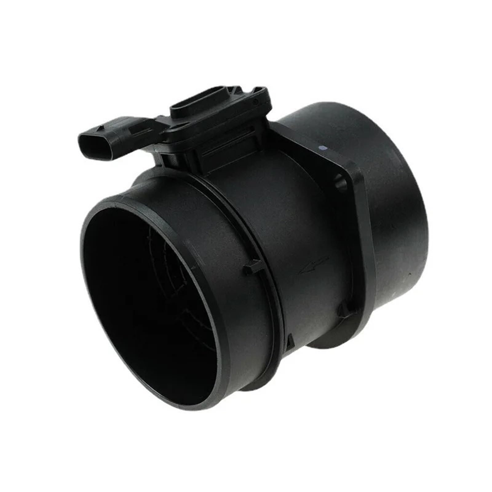 Luftmassenmesser 6450900048 A6450900048/Passend for Mercedes Benz A180 A200 C200 C300 E250 ABCE-Klasse CLA GLK Luftmassenmesser Air Meter Sensor Luftmassenmesser 6450900048 A6450900048/Passend for Mercedes Benz A180 A200 C200 C300 E250 ABCE-Klasse CLA GLK Luftmassenmesser Air Meter Sensor von HYUDXH