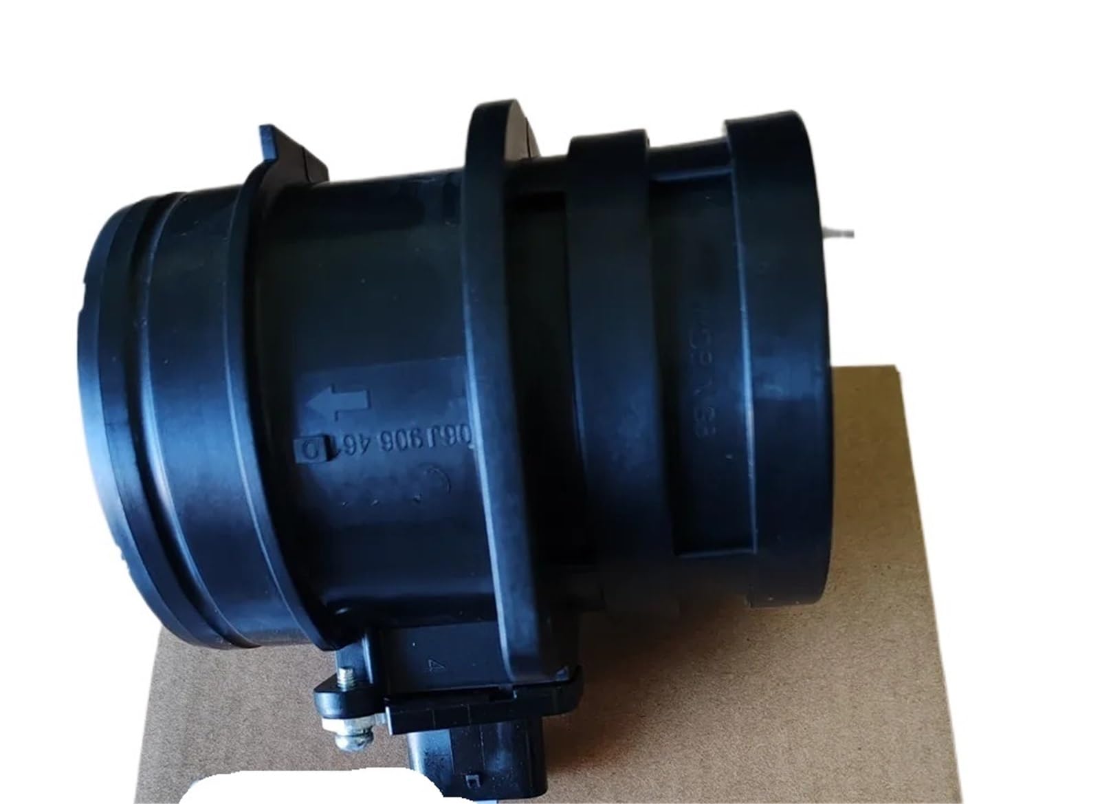 Luftmassenmesser-Messgerät for 2009–2016 A4 Quattro 2012–2018 A6 06J906461D/Fit for Volkswagen Skoda Seat 2.0T Air Meter Sensor Luftmassenmesser-Messgerät for 2009–2016 A4 Quattro 2012–2018 A6 06J906461D/Fit for Volkswagen Skoda Seat 2.0T Air Meter Sensor von HYUDXH