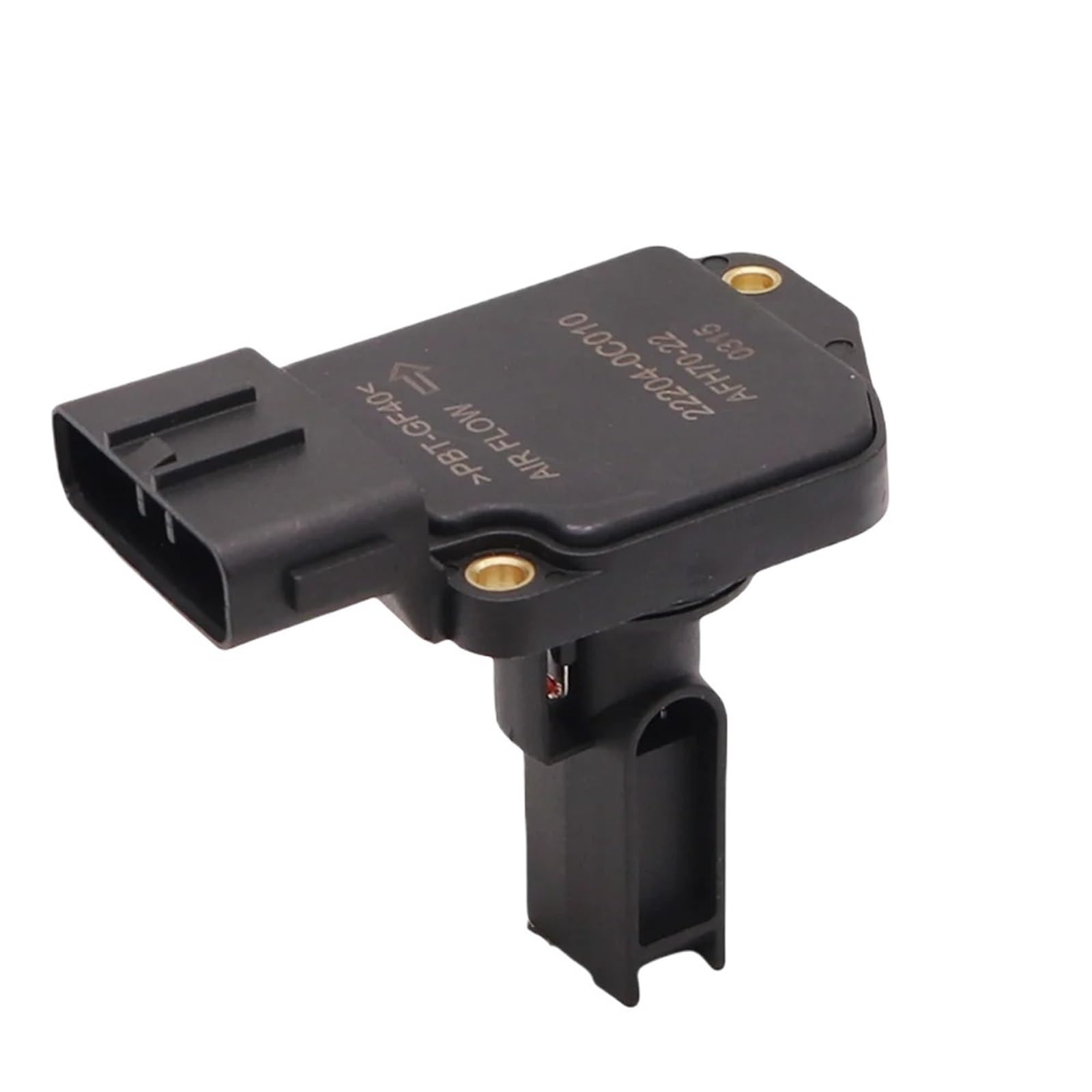 Luftmassenmesser SU5376 5S2894/Fit for 1995–2004 Toyota 2.7L Tacoma 4Runner Lexus GX470 AFH70M22 222040C010 Air Meter Sensor Luftmassenmesser SU5376 5S2894/Fit for 1995–2004 Toyota 2.7L Tacoma 4Runner Lexus GX470 AFH70M22 222040C010 Air Meter Sensor von HYUDXH