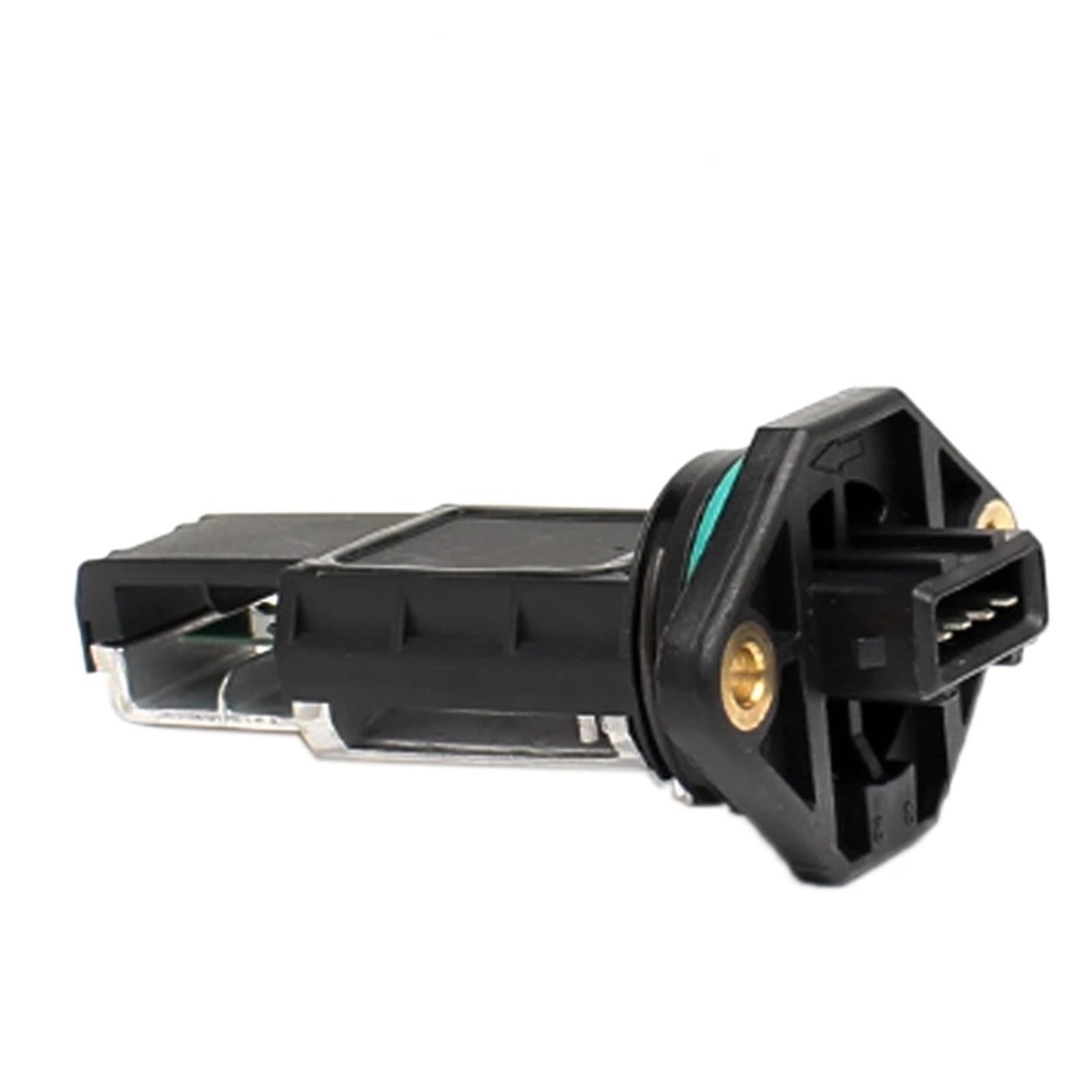 MAF-Sensor Luftmassenmesser/Passend for KIA SPORTAGE CARENS Sephia Spectra SAAB 900 II 9210930006 0K08013210 0K01113210 0280217105 Air Meter Sensor MAF-Sensor Luftmassenmesser/Passend for KIA SPORTAGE CARENS Sephia Spectra SAAB 900 II 9210930006 0K08013210 0K01113210 0280217105 Air Meter Sensor von HYUDXH