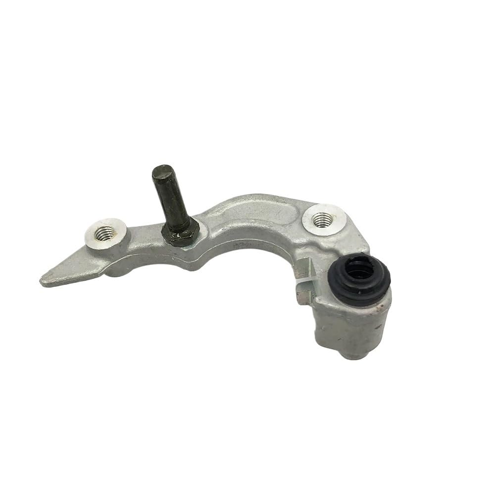 Motorcycle Clutch Brake Lever Brake Lever Motorradbremse Vorne Hinten Pumpe Hauptbremszylinder Hydraulische Bremshebel Bremsschlauchleitung Bremssättel/Fit for Honda CRF Serie NISIN Bremse Motorcycle von HYUDXH