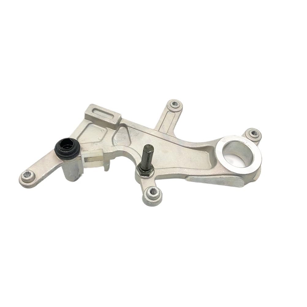 Motorcycle Clutch Brake Lever Brake Lever Motorradbremse Vorne Hinten Pumpe Hauptbremszylinder Hydraulische Bremshebel Bremsschlauchleitung Bremssättel/Fit for Honda CRF Serie NISIN Bremse Motorcycle von HYUDXH