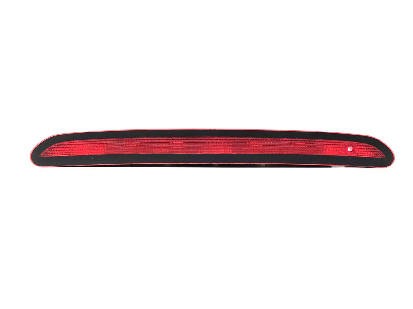 HZ-DESIGN Bremslicht 3. Bremsleuchte für Heckklappe in Farbe ROT von HZ-DESIGN