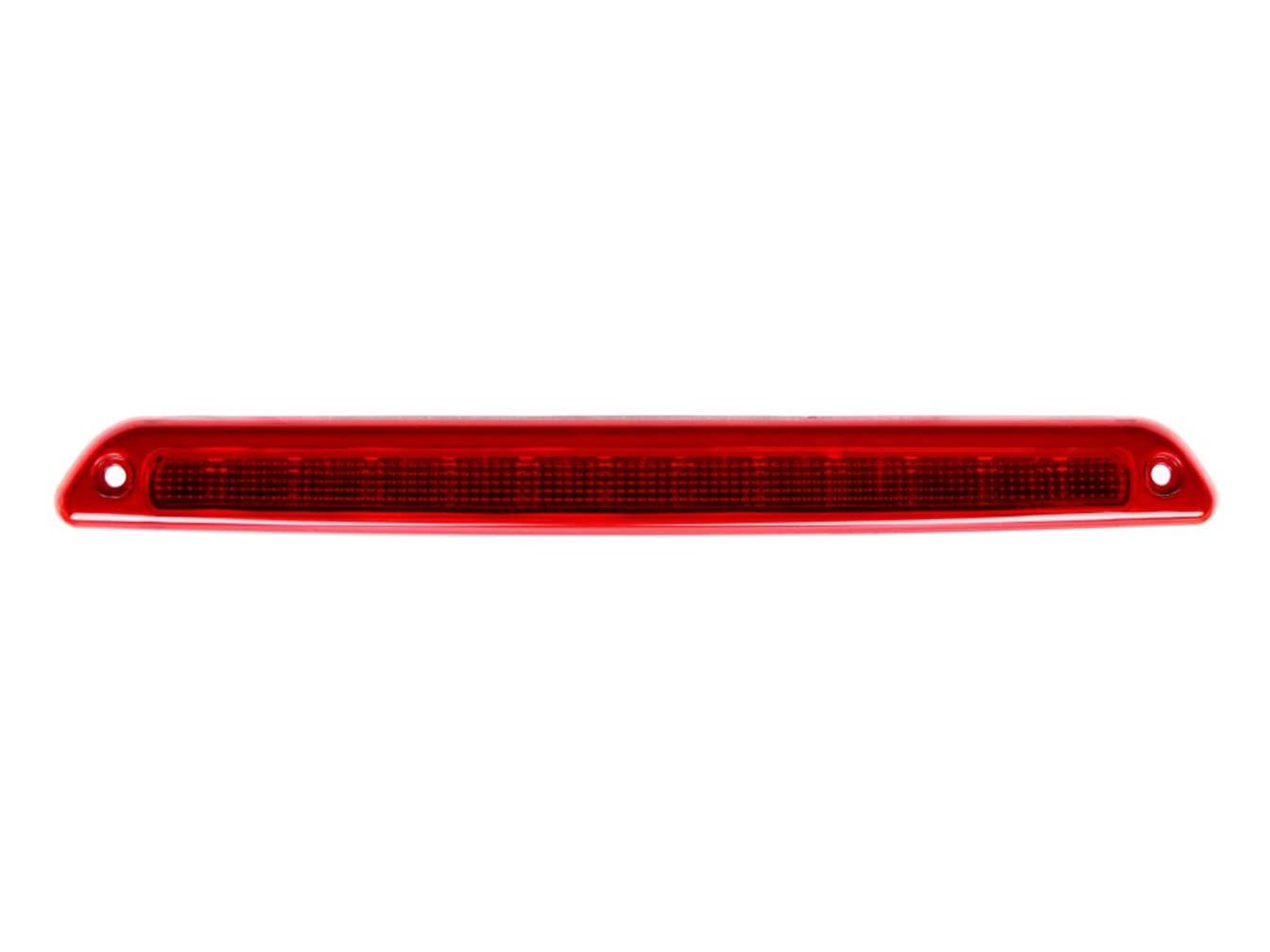 HZ-DESIGN Bremslicht 3. Bremsleuchte für Heckklappe in Rot LED kompatibel mit MB Sprinter 906 VW Crafter 2E von HZ-DESIGN