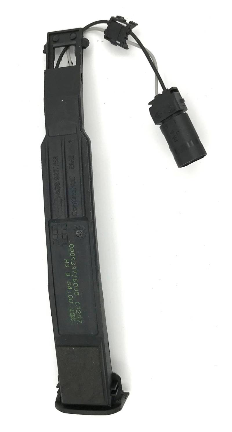 HZ-DESIGN Kessy Sensor Keyless Entry für Türgriff vorne oder hinten kompatibel mit A4 A5 Q5 4G8927753B von HZ-DESIGN