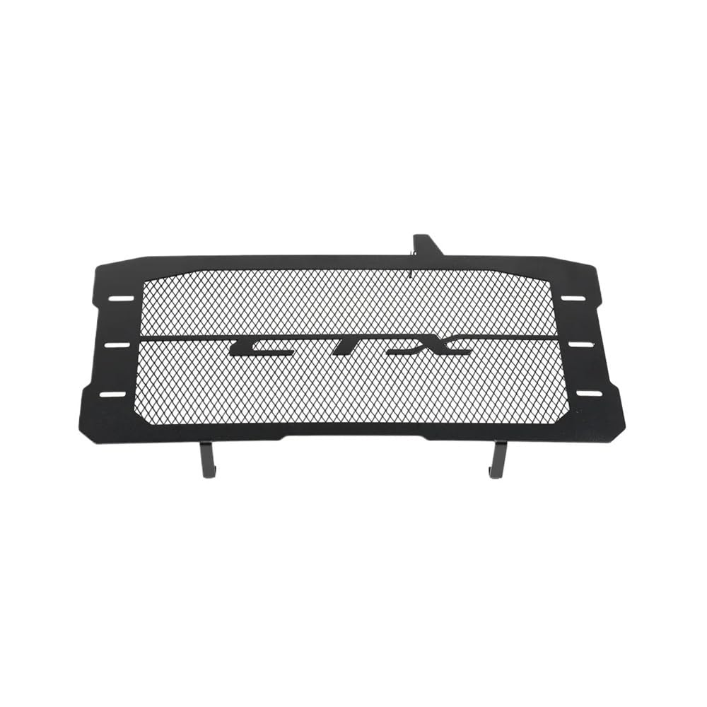 Motorrad Kühlerschutzgitter Schutzgitter Für CTX700 CTX700N CTX 700 N 700N 2014 2015 2016 2017 2018 Motorrad Zubehör Kühler Schutz Grille Schutz Abdeckung von HZAWSGA