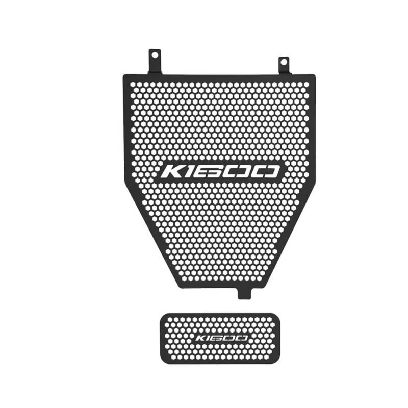 Motorrad Kühlerschutzgitter Schutzgitter Für K1600GT K1600GTL 22 K1600 GT/GTL 22 2020 2021 2022 2023 2024 Kühlergrill Schutz Abdeckung Schutz Und Ölkühler Set von HZAWSGA