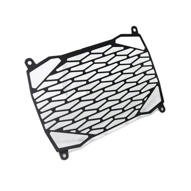 Motorrad Kühlerschutzgitter Schutzgitter Für Ka&wasaki Z500 NI&nja 500 Z 500 Ninja500 SE ABS 2024 2025 Motorrad Zubehör Kühler Schutzfolie Grille Abdeckung Teile von HZAWSGA