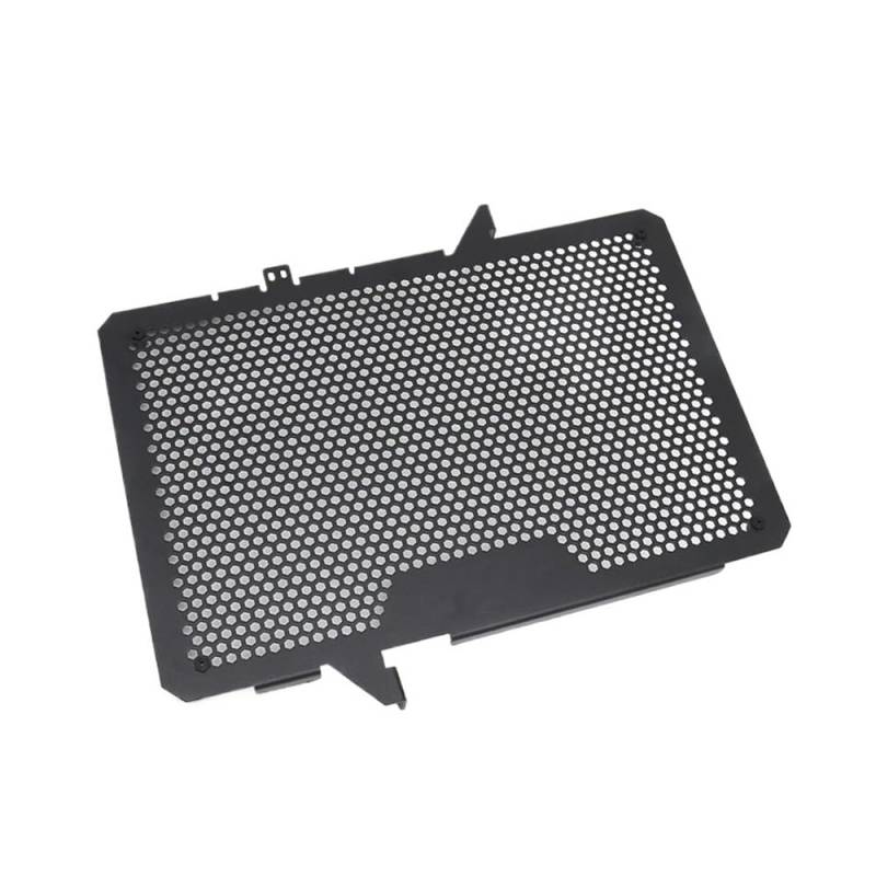 Motorrad Kühlerschutzgitter Schutzgitter Motorrad Aluminium Kühler Schutzfolie Grille Grill Abdeckung Für Hornet CB650R CB650F CBR650R 2019-2023 von HZAWSGA