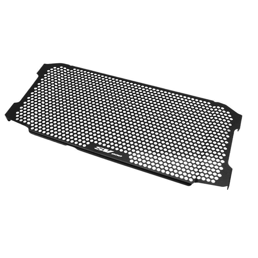 Motorrad Kühlerschutzgitter Schutzgitter Motorrad Kühler Aluminium Kühlergrill Schutz Abdeckung Schutz Für Su&zuki SV 650 2016-2021 SV 650X2018 2019 2020 2021 von HZAWSGA