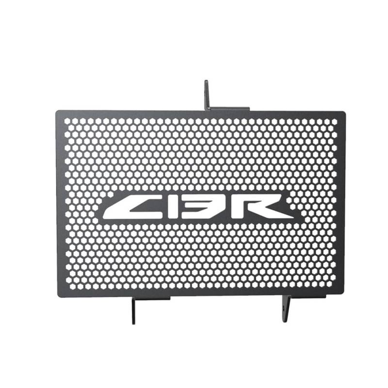 Motorrad Kühlerschutzgitter Schutzgitter Motorrad Kühler Schutz Grille Abdeckung Schutz Schutz Zubehör Für CBR250R/ ABS 2011 2012 2013 2014 2015 von HZAWSGA