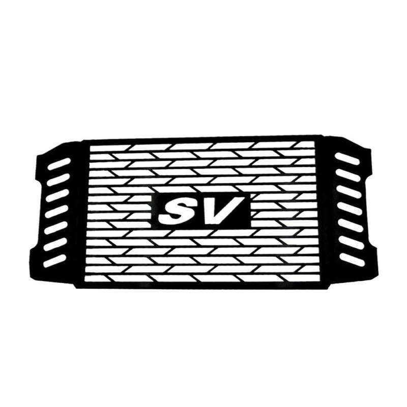 Motorrad Kühlerschutzgitter Schutzgitter Motorrad Kühler Schutz Schutzhülle Grille Grill Schutz Zubehör Für Su&zuki SV650 2016-2023 SV650X SV 650 X 650X von HZAWSGA