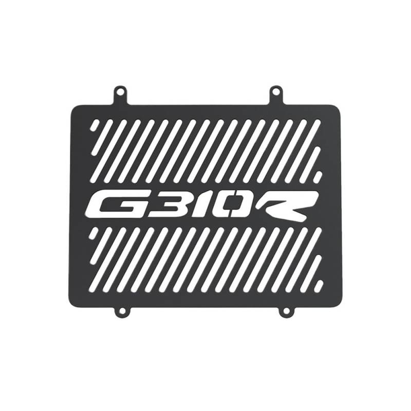 Motorrad Kühlerschutzgitter Schutzgitter Motorrad Kühler Schutzfolie Grille Abdeckung Für G310GS G310R G310 GS 2017 2018 2019 2020 2021 2022 2023 2024 von HZAWSGA