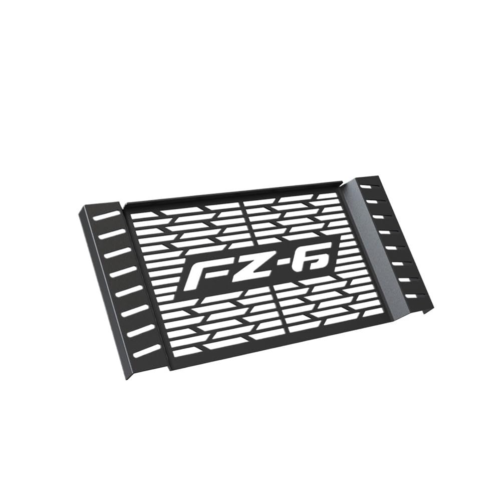 Motorrad Kühlerschutzgitter Schutzgitter Motorrad Zubehör Kühlergrill Grill Schutz Schutz Abdeckung Schutz Für Ya&maha FZ6 FA&zer FZ-6 FA&zer 2004 2005 2006-2010 von HZAWSGA