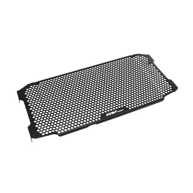 Motorrad Kühlerschutzgitter Schutzgitter Motorrad Zubehör Kühlergrill Schutz Abdeckung Für Su&zuki SV650X SV 650 2016 2017-2021 SV 650X2018 2019 2020 2021 von HZAWSGA