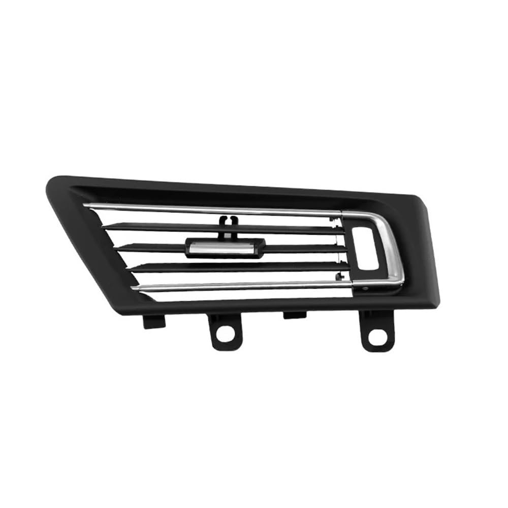 HZSMYXGS A/C Entlüftung Kompatibel mit 7 Series für F01 F02 730 735 740 2009 2010 2011 2012 2013 2014 2015. Luftauslassgitter vorne hinten(Right) von HZSMYXGS