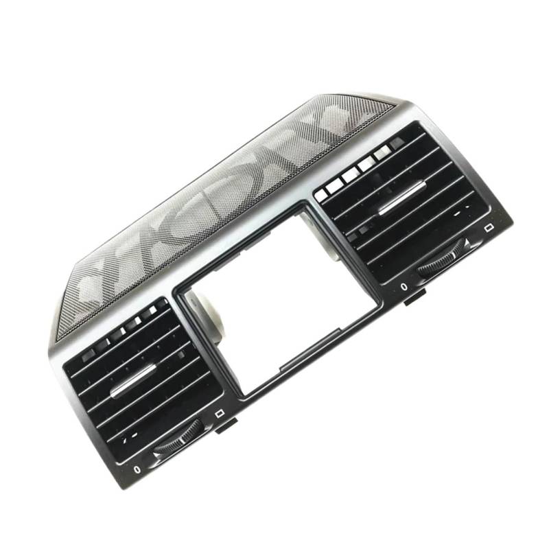 HZSMYXGS A/C Entlüftung Kompatibel mit Benz für G Class W463 2004 2005 2006 2007 2008 2009 2010 2011 2012 A4636807508 Armaturenbrett-Lautsprecher-Entlüftungsgitter-Abdeckung von HZSMYXGS