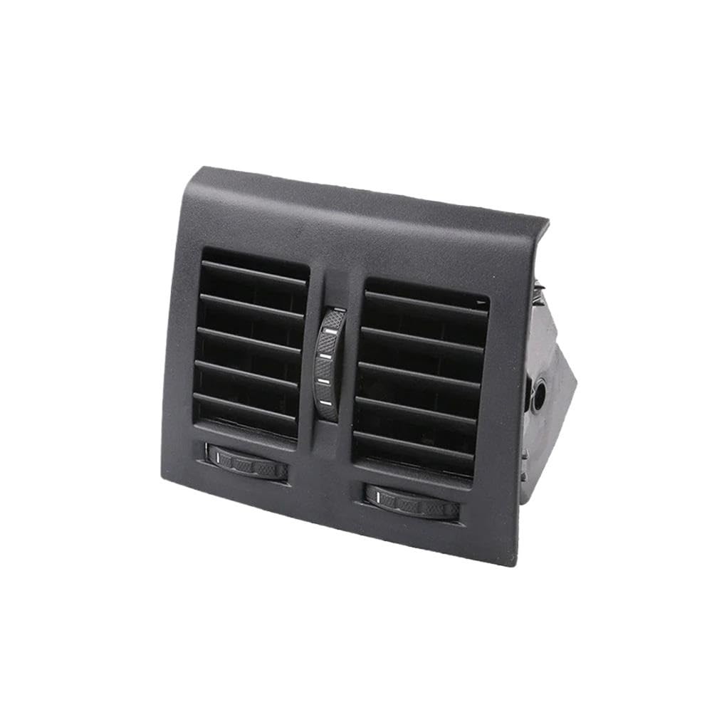 HZSMYXGS A/C Entlüftung Kompatibel mit Skoda für O&ctavia für Yeti 2010–2017 1ZD819203 1Z0819203 Hintere Klimaanlage Outlet Center Armlehne Air Vent Montage von HZSMYXGS