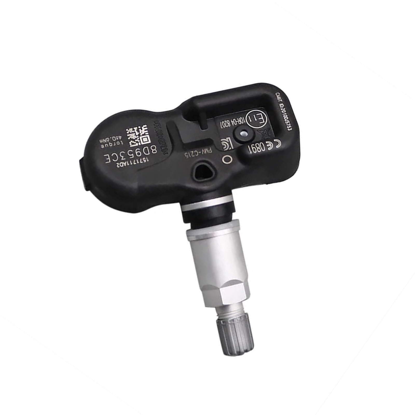HZSMYXGS Auto-Rückfahrkamera Kompatibel mit Suzuki für Swace 2020-2024 TPMS Reifendrucksensor 42607-48020(1 pcs) von HZSMYXGS