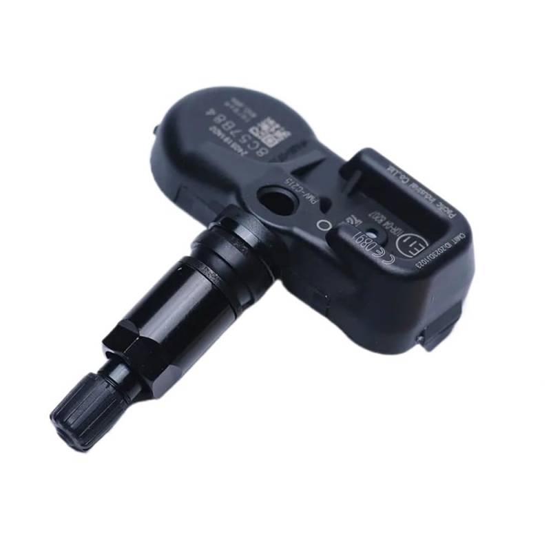 HZSMYXGS Autoreifendrucksensor Kompatibel Mit Cygnet CG 2011 2012 2013 2014 Reifendrucksensor TPMS PMV-C210 4260702030(1pcs) von HZSMYXGS