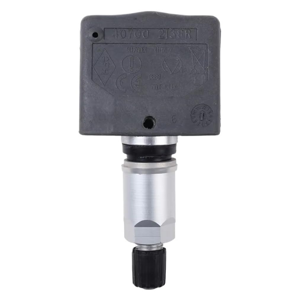 HZSMYXGS Autoreifendrucksensor Kompatibel Mit Infiniti Für G37 2008 2009 2010 2011 2012 2013 Reifendruckkontrollsensor TPMS 407001AY0A 407002138R 40700-1AY0A(1pcs) von HZSMYXGS