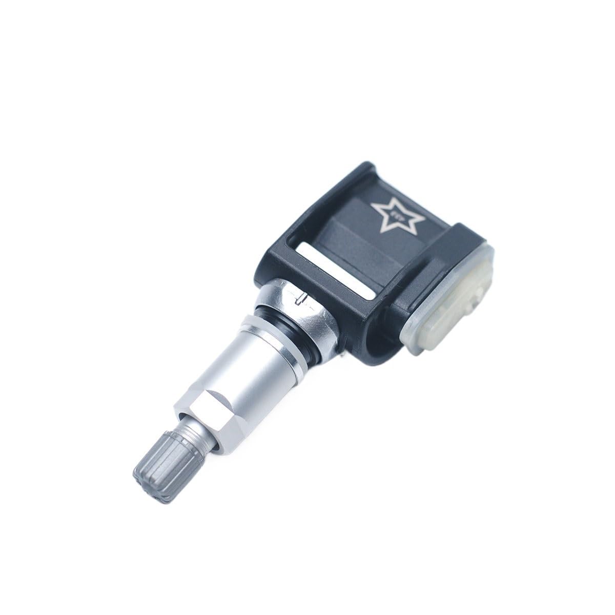 HZSMYXGS Autoreifendrucksensor Kompatibel mit 1-Series für F40 2019 2020 2021 2022 2023 2024 für 2-Series für G42 2021-2035 Reifendrucksensor TPMS A0009052102(1pcs) von HZSMYXGS