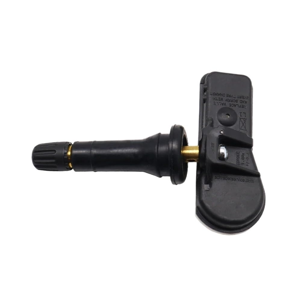 HZSMYXGS Autoreifendrucksensor Kompatibel mit Citroen für C4 2014 2015 2016 2017 2018 für Berlingo 2013–2018. REIFENDRUCKSENSOR TPMS 9802003680 9811536380(1PCS) von HZSMYXGS