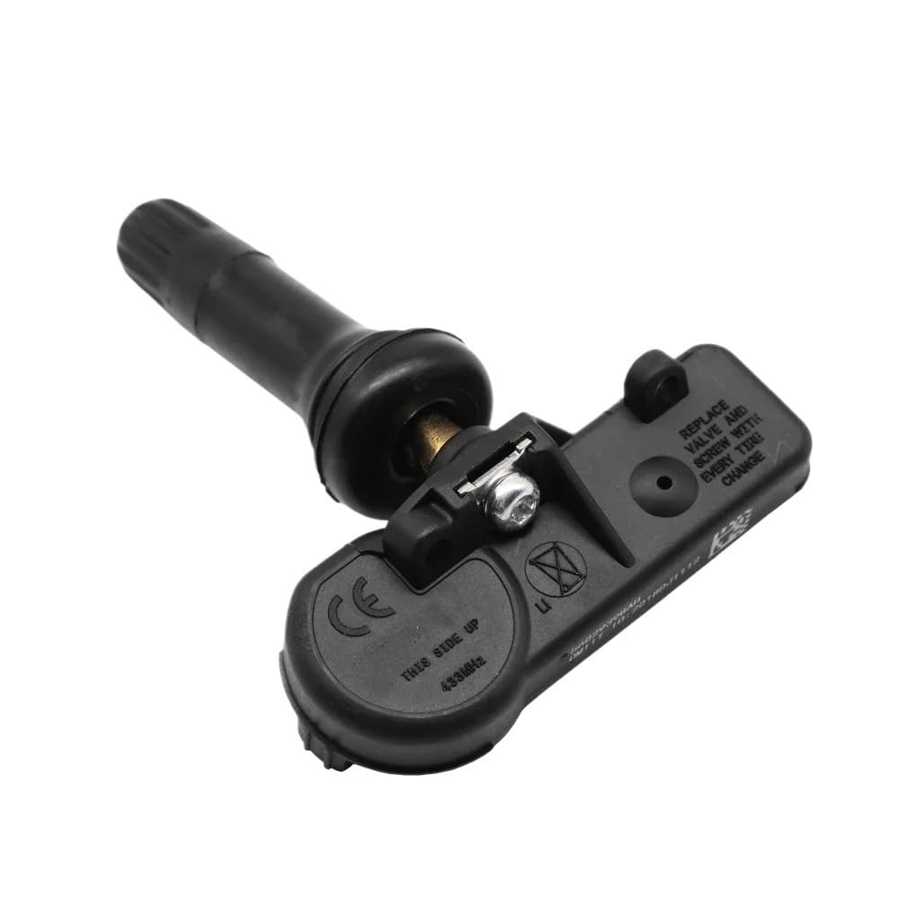 HZSMYXGS Autoreifendrucksensor Kompatibel mit Dodge für Journey 2011 2012 2013 2014 für Ram 2009 2010 2011 2012 2013 REIFENDRUCKSENSOR TPMS 56029398AB(1PCS) von HZSMYXGS