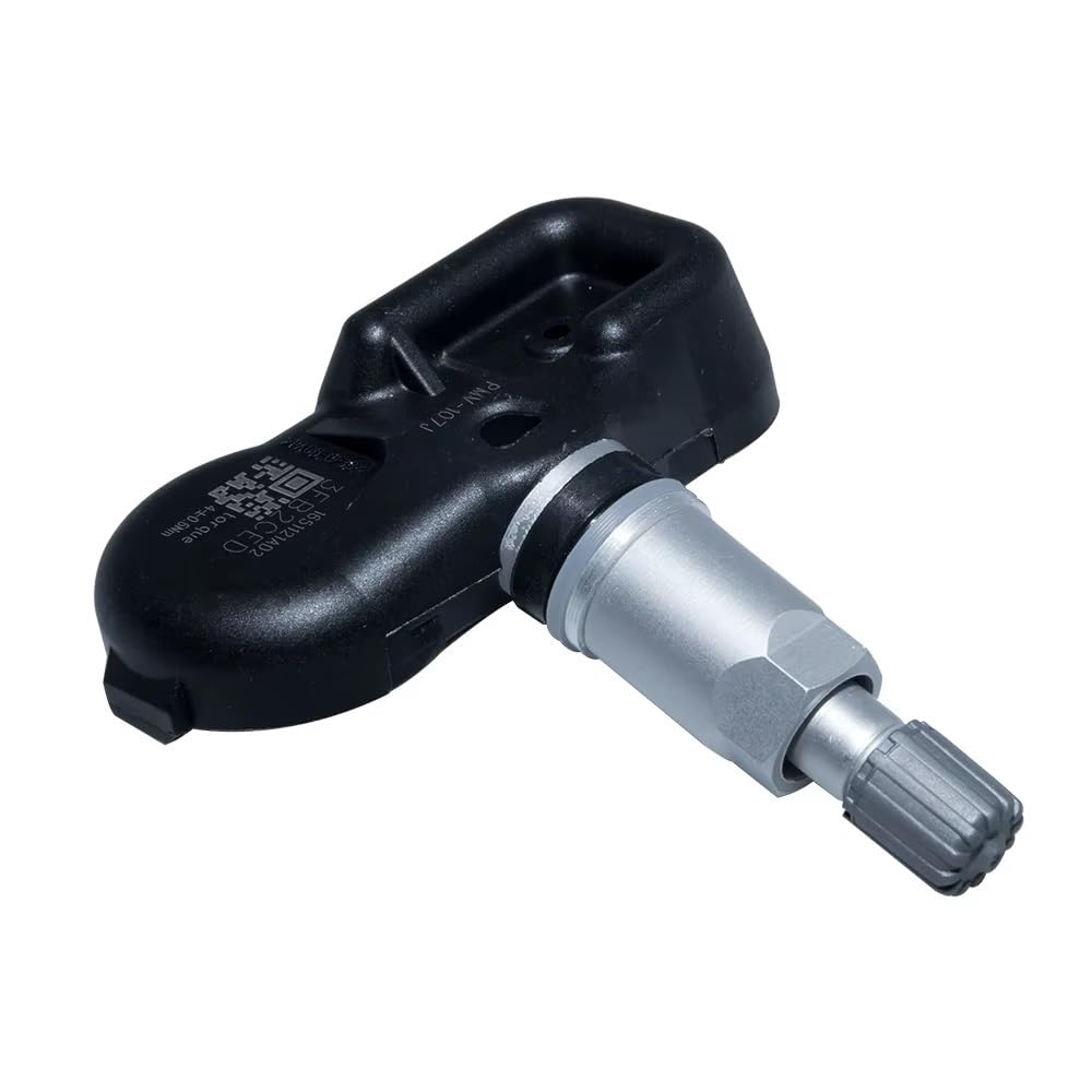 HZSMYXGS Autoreifendrucksensor Kompatibel mit Scion für IQ 2012 2013 2014 für XB 2008–2014 Reifendrucksensor TPMS 42607–33021 4260733021 PMV-107J(1pcs) von HZSMYXGS