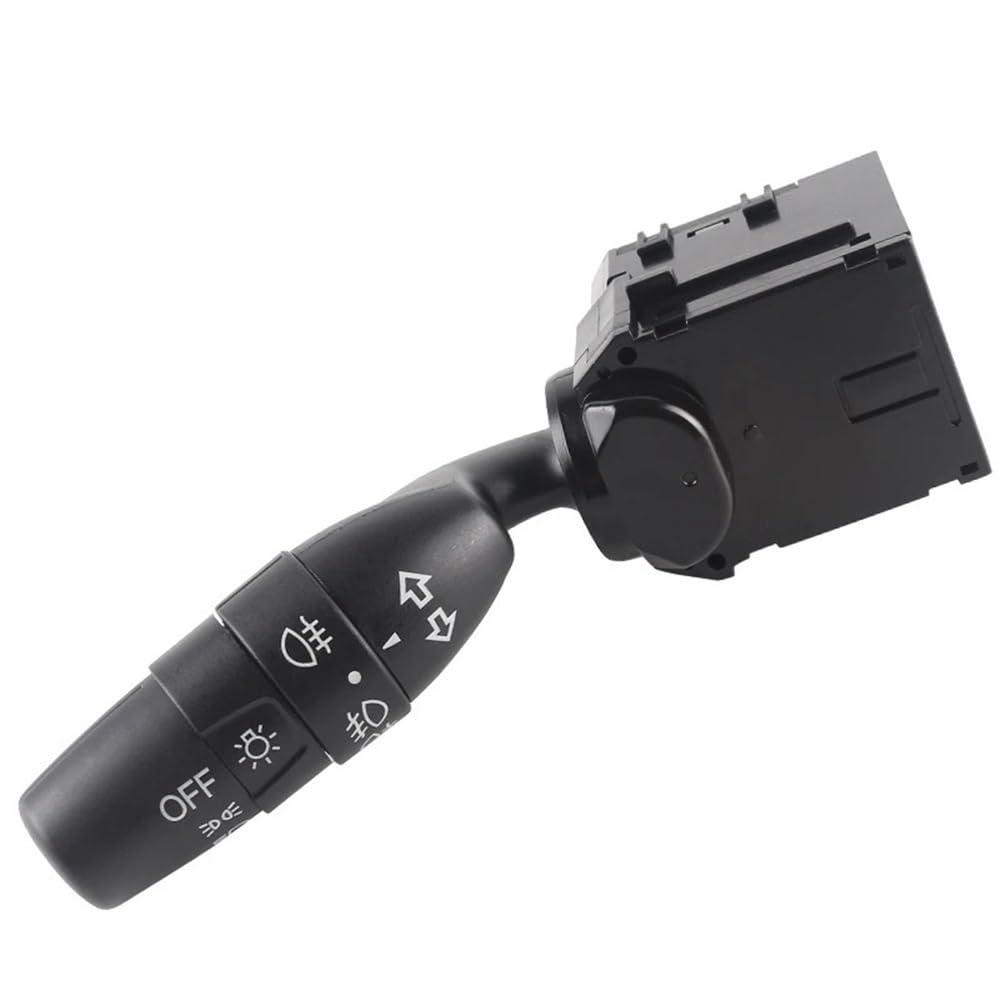 HZSMYXGS Blinker Lenkstockhebel Kompatibel mit Civic 2009 2010 2011 Blinker-Scheinwerferschalter 35255-SNA-H01 35255SNAH01 von HZSMYXGS