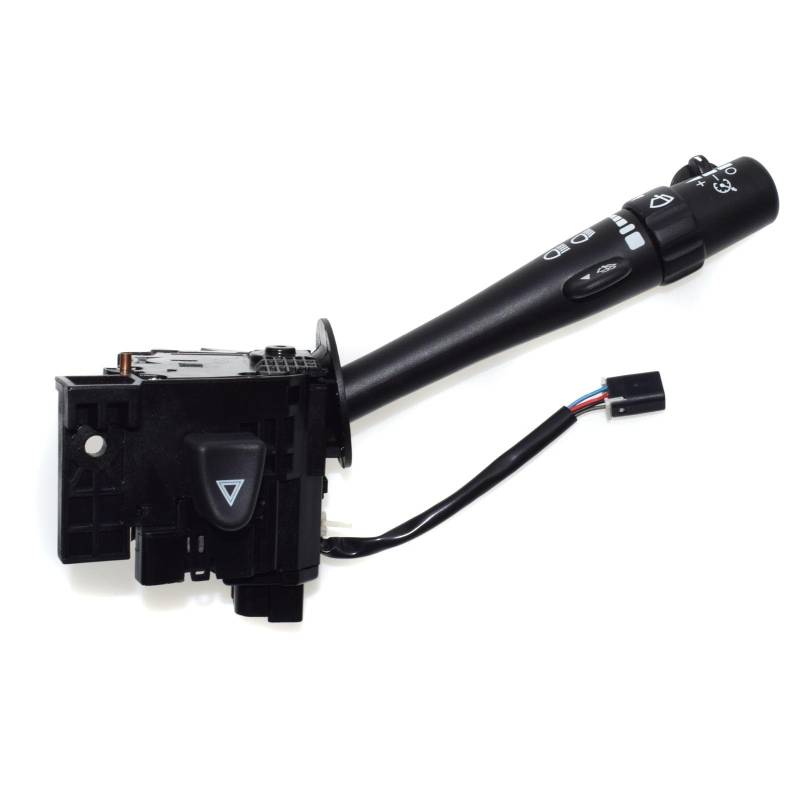 HZSMYXGS Blinker Lenkstockhebel Kompatibel mit Hummer für H2 2003-2007 Blinker-Kombinationsschalter AM-38479392 CBS-1149 629-00403 12450067 von HZSMYXGS