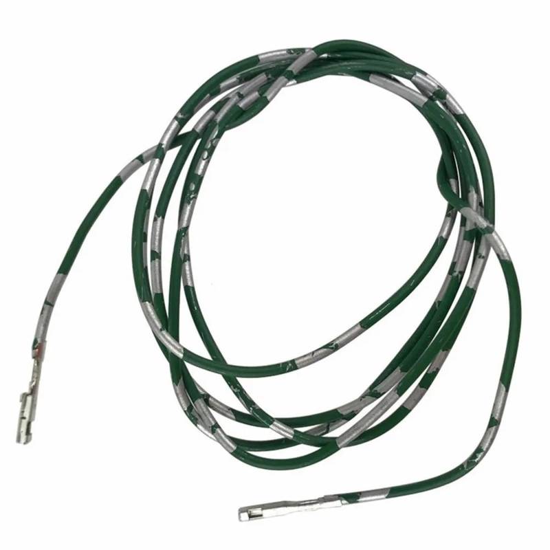HZSMYXGS Blinker Lenkstockhebel Kompatibel mit Kia Für Rio 4 5 Für X-line 2017 2018 2019 96720-H8020 Multifunktionale Lenkung Fernbedienung Tempomat Volumen Schalter(Cable) von HZSMYXGS