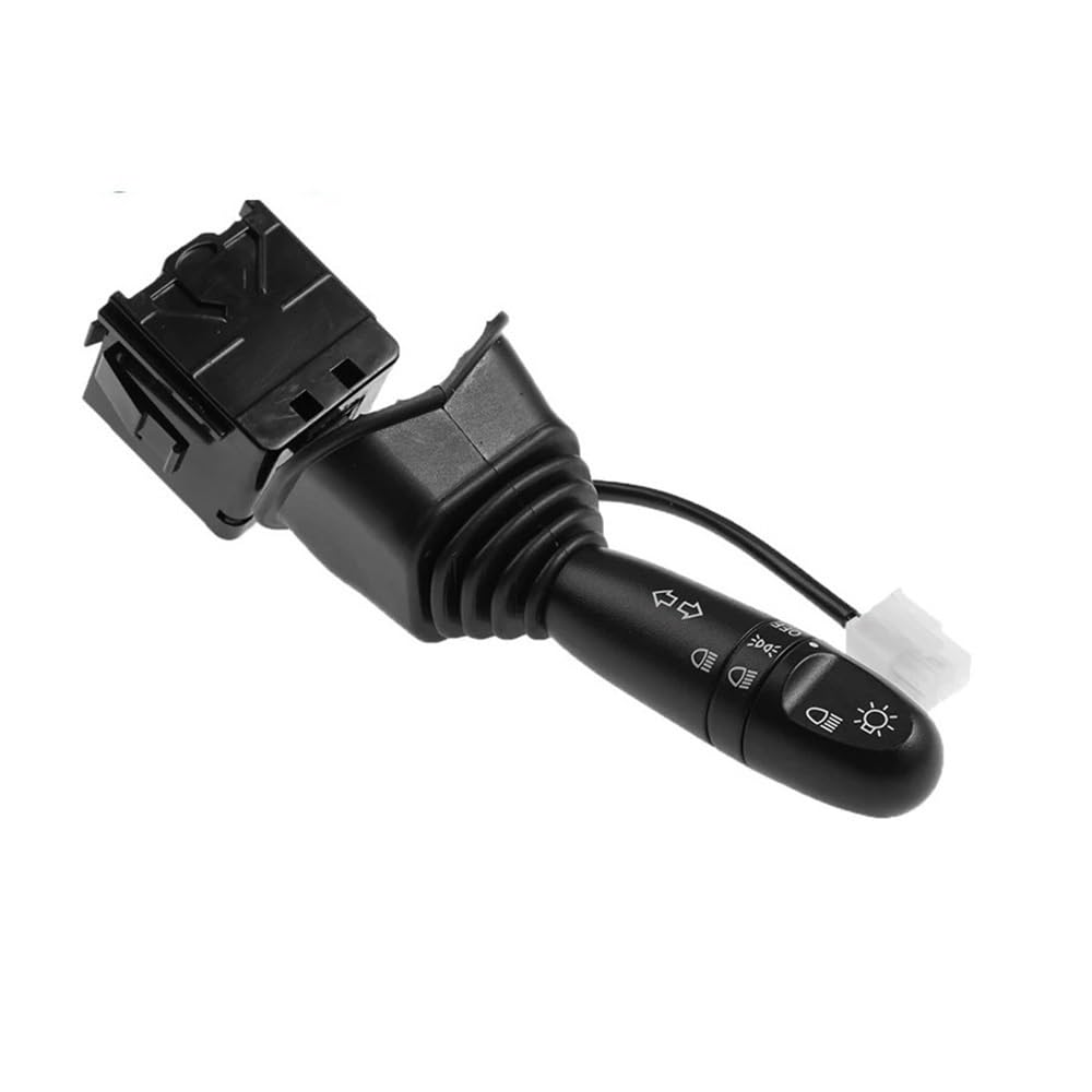 HZSMYXGS Blinker Lenkstockhebel Kompatibel mit Suzuki für Forenza 2004-2008 Blinker-Scheinwerferschalter 509322–1000 5093221000 96392862 von HZSMYXGS