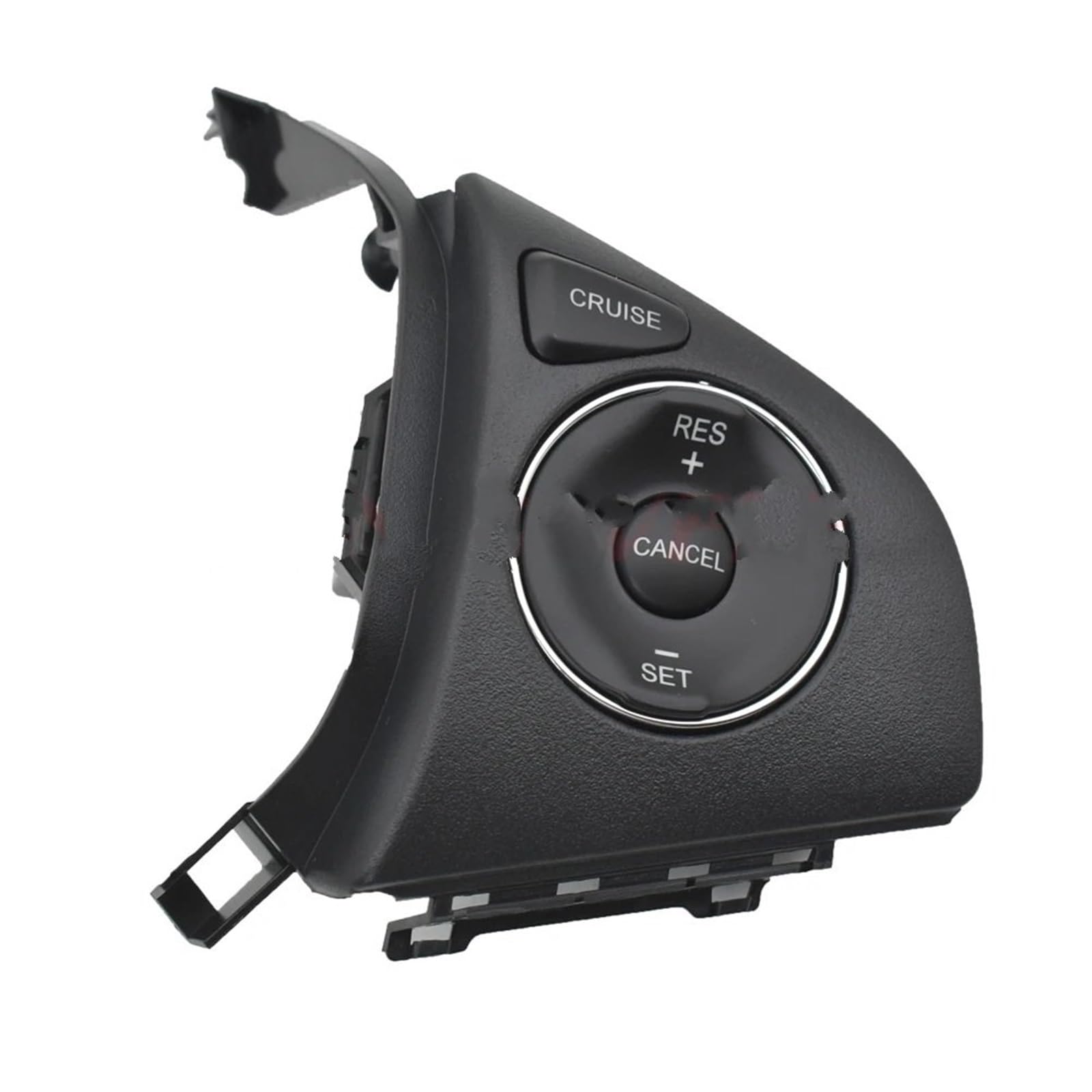 HZSMYXGS Blinker Lenkstockhebel Kompatibel mit XRV 2015 2016 2017 2018 Lenkradschalter Tasten Audio Radio Fernbedienung Tempomat Taste Autozubehör(1-Right) von HZSMYXGS