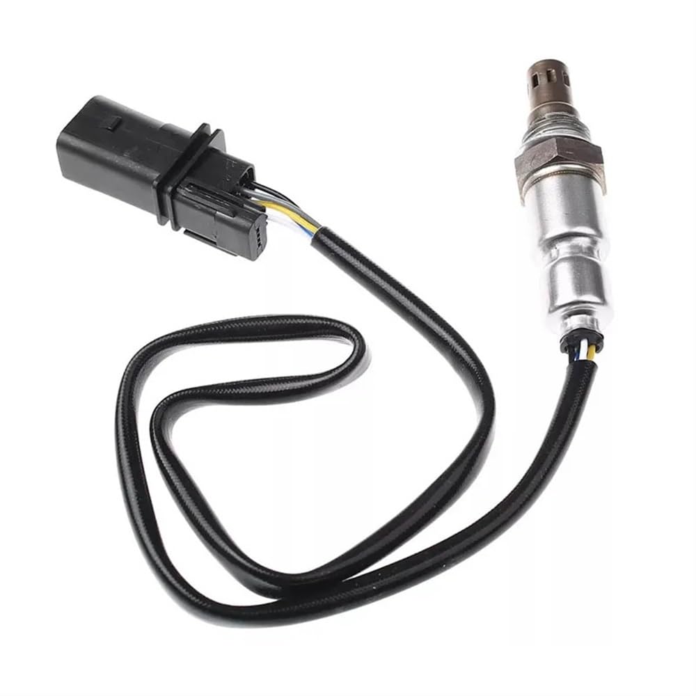 HZSMYXGS Fahrzeug Lambda Sensor Kompatibel Mit Hyundai Für Genesis Coupe 2.0T 06E906265AP Luft-Kraftstoff-Verhältnis-Sauerstoff-O2-Sensor Vorgeschaltet von HZSMYXGS