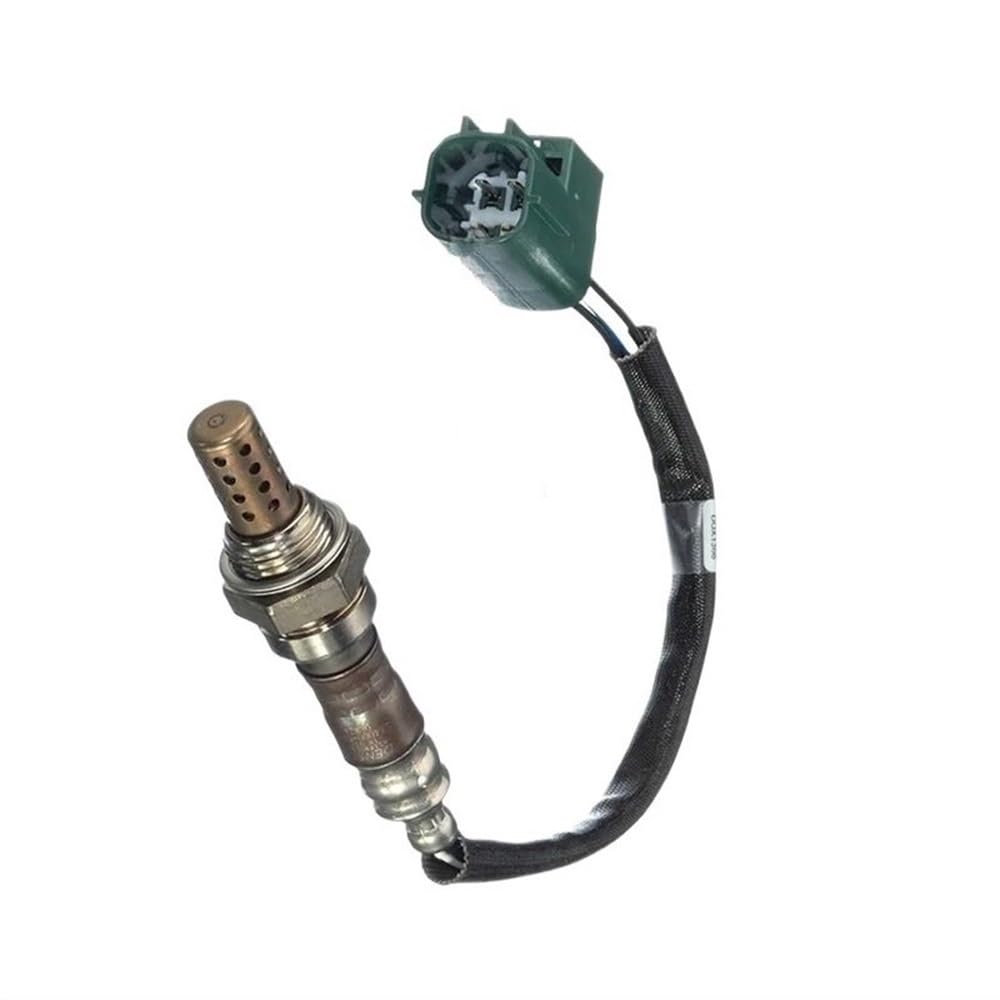 HZSMYXGS Fahrzeug Lambda Sensor Kompatibel Mit Nissan Für Sentra V B15 1,8 2000-2006 O2 Sensor Sauerstoff Sensor DOX-1366 226A0-AX000 von HZSMYXGS