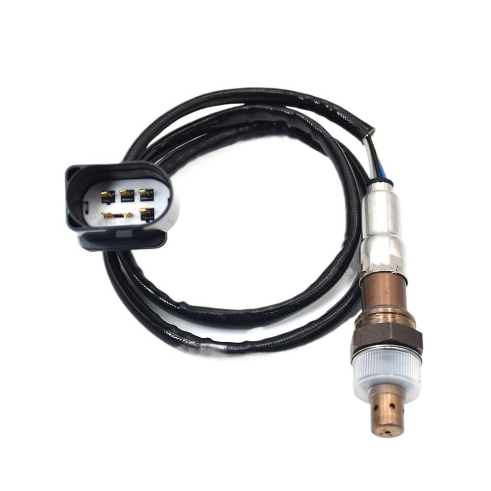 HZSMYXGS Fahrzeug Lambda Sensor Kompatibel Mit VW Für Bora Für Golf LZA11-V1 036906262J 036906262G Front Lambda Sonde O2 Sauerstoff Sensor Auto Teile von HZSMYXGS