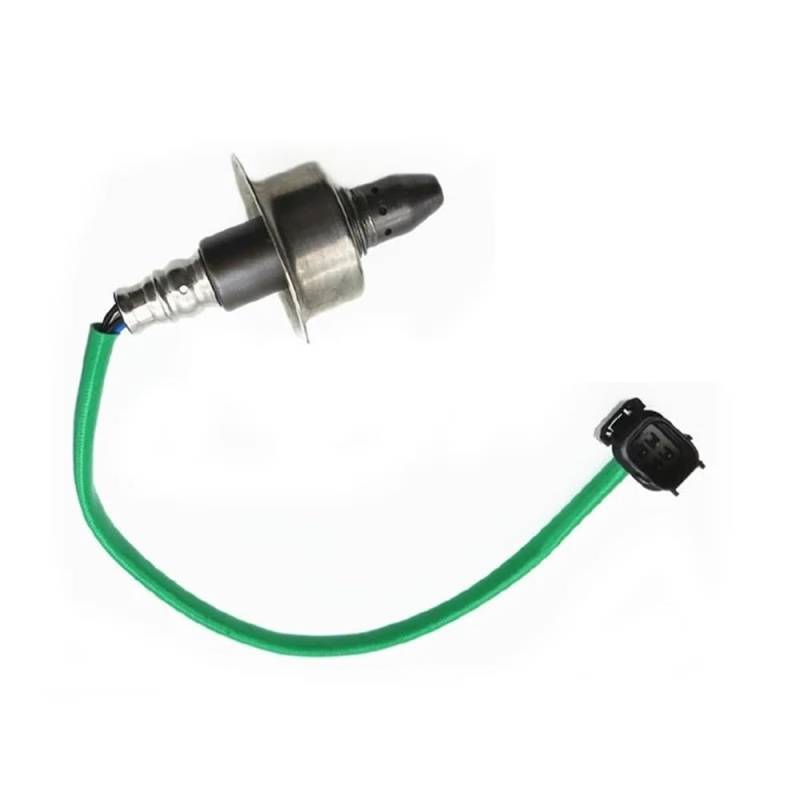 HZSMYXGS Fahrzeug Lambda Sensor Kompatibel mit Accord 2.4L 2008 2009 2010 2011 2012 O2-Sauerstoffsensor 36531-R40-A01 von HZSMYXGS