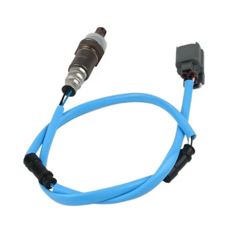 HZSMYXGS Fahrzeug Lambda Sensor Kompatibel mit Accord 2003–2007 Upstream-Front-O2-Sauerstoffsensor 36531-RAA-A01 36531RAAA01 36531-RAA-A02 234–9040 von HZSMYXGS