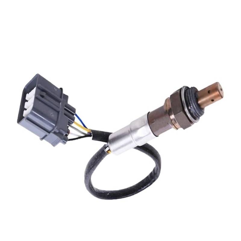 HZSMYXGS Fahrzeug Lambda Sensor Kompatibel mit Accord 3.0L V6 2003-2007 Upstream Sauerstoff O2 Sensor 36531-RCA-A01 36531-RCA-A02 von HZSMYXGS