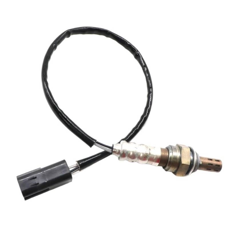 HZSMYXGS Fahrzeug Lambda Sensor Kompatibel mit Chevrolet für Aveo 2006–2008 Upstream-O2-Sauerstoffsensor Luft-Kraftstoff-Verhältnis-Sensor 96418965 234–4293 von HZSMYXGS