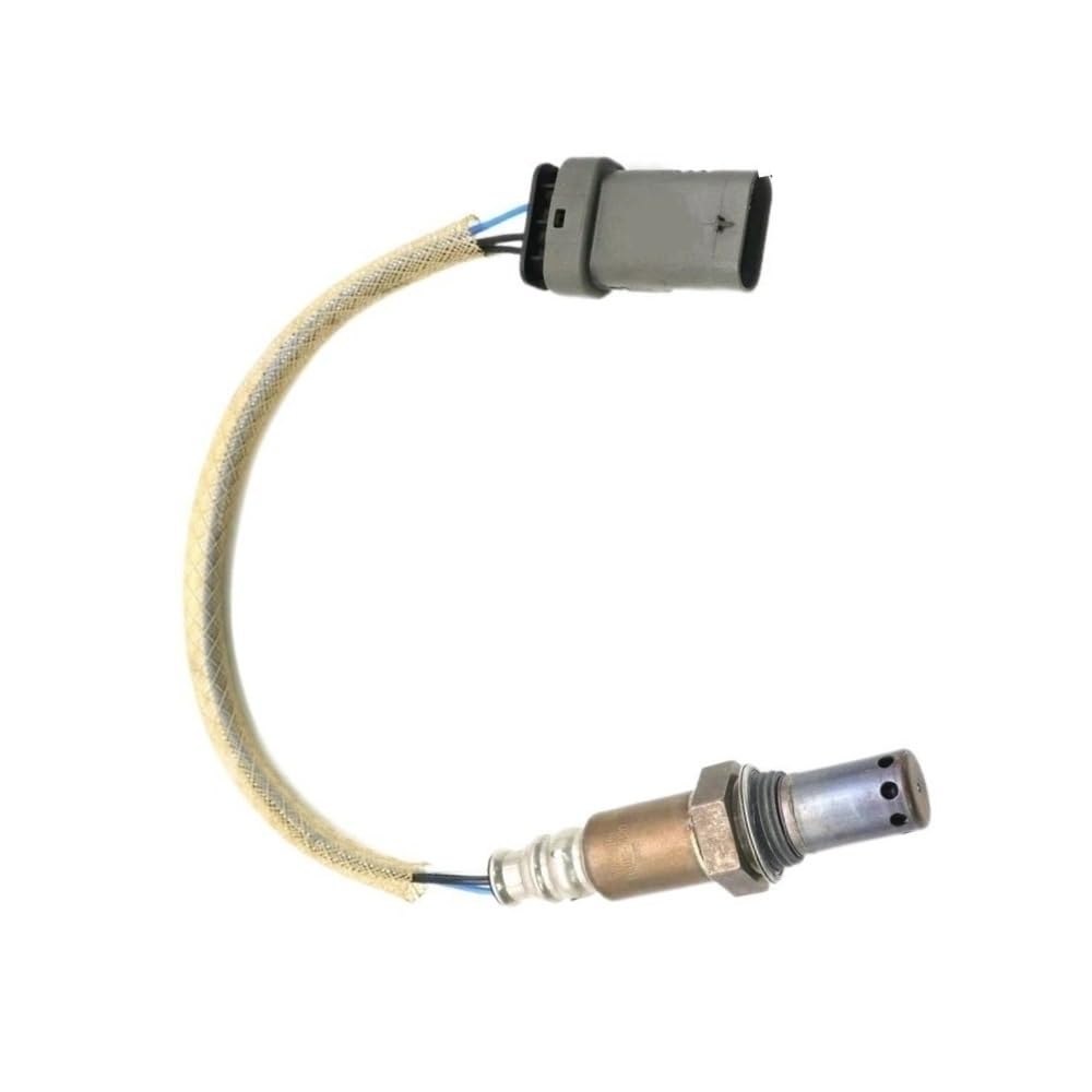 HZSMYXGS Fahrzeug Lambda Sensor Kompatibel mit GMC für Yukon 2015 2016 Auto Upstream Luft-Kraftstoff-Verhältnis O2 Sauerstoffsensor 12659516 von HZSMYXGS