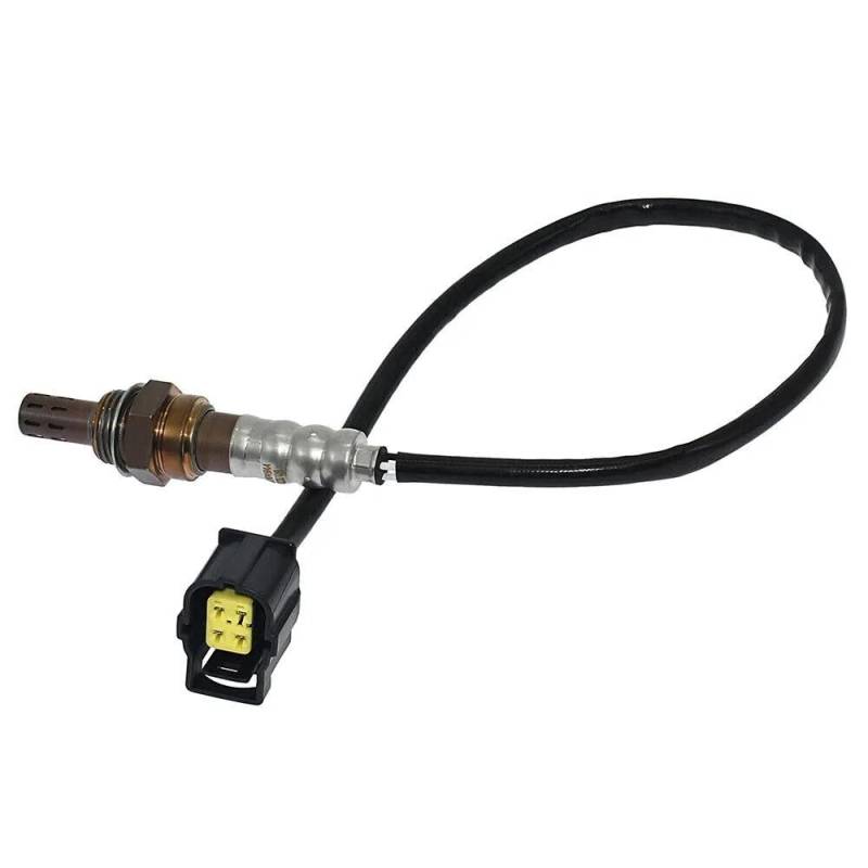 HZSMYXGS Fahrzeug Lambda Sensor Kompatibel mit Jeep für Commander 2006-2010 Sauerstoff-O2-Sensor Autozubehör 56029049AA von HZSMYXGS