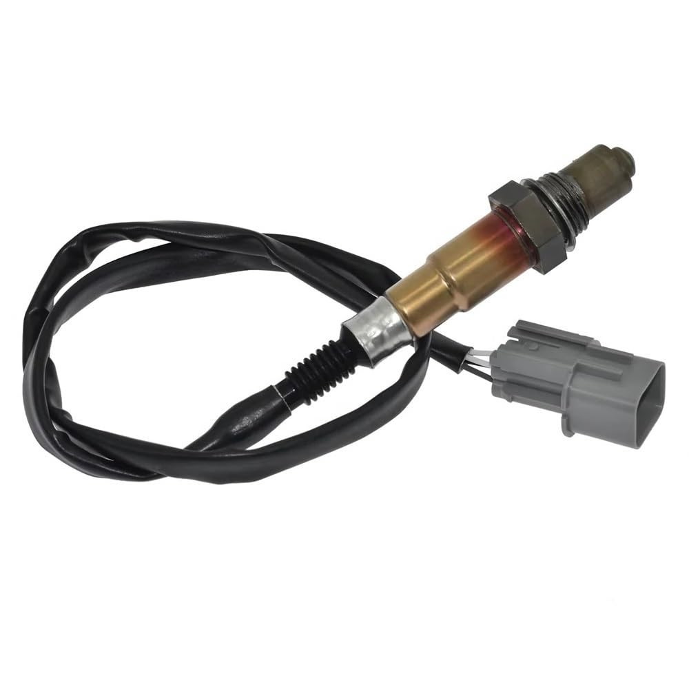 HZSMYXGS Fahrzeug Lambda Sensor Kompatibel mit Kia für Optima 2016-2019 hinterer Sauerstoffsensor Autozubehör 39210-2B330 von HZSMYXGS