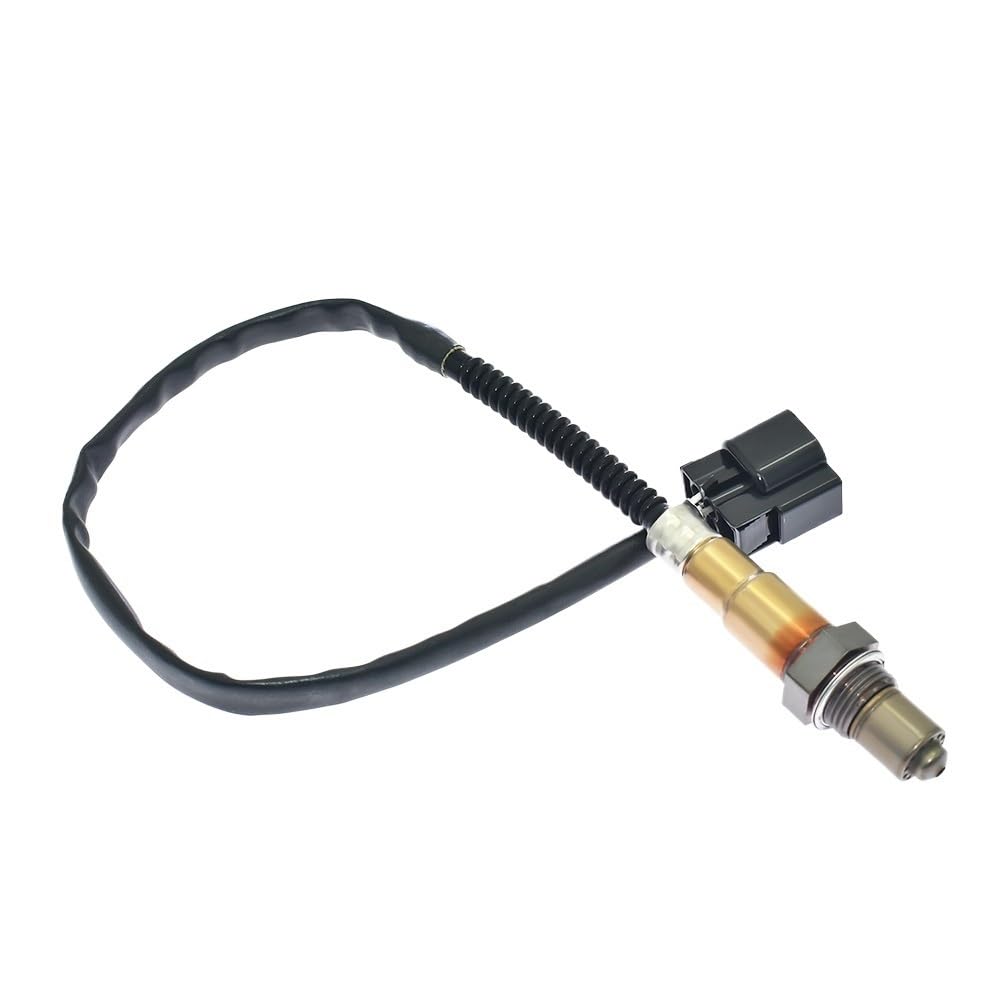 HZSMYXGS Fahrzeug Lambda Sensor Kompatibel mit Kia für Sportage 2004–2022 Sauerstoffsensor 39210–22610 3921022610 von HZSMYXGS