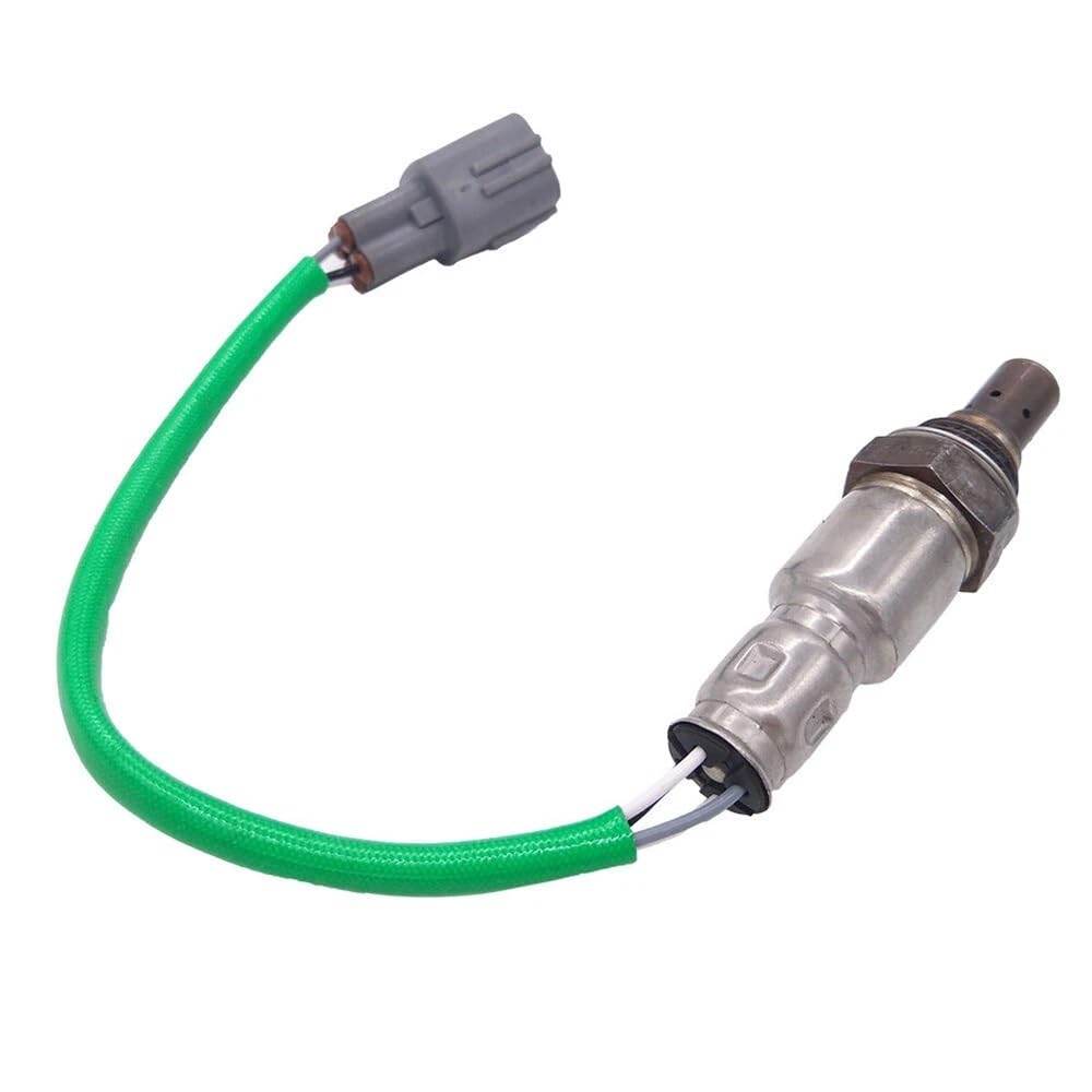 HZSMYXGS Fahrzeug Lambda Sensor Kompatibel mit Lexus für ES200 2015-2017 Downstream-Sonde O2-Sauerstoffsensor 89465-33560 89465-33570 von HZSMYXGS